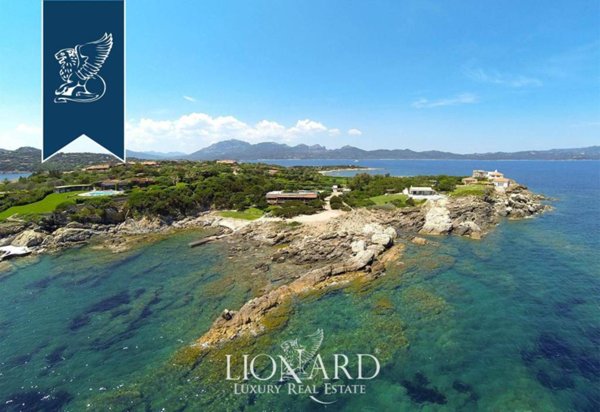 casa indipendente in vendita ad Olbia in zona Porto Rotondo