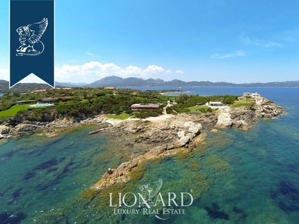 casa indipendente in vendita ad Olbia in zona Porto Rotondo