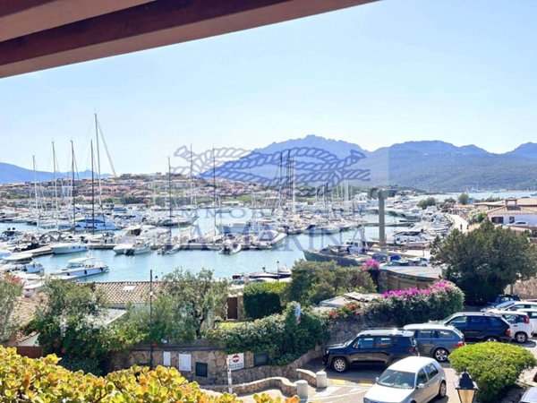 appartamento in vendita ad Olbia