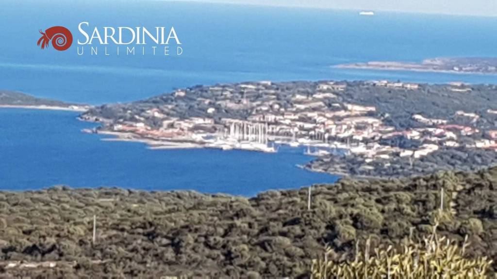 casa indipendente in vendita ad Olbia in zona Porto Rotondo