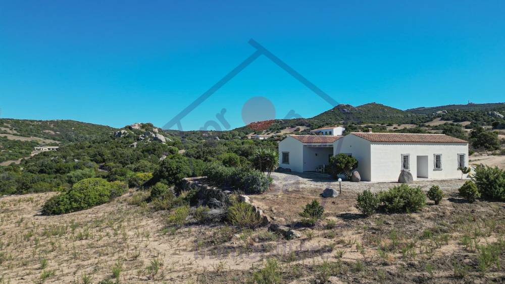 casa indipendente in vendita ad Olbia