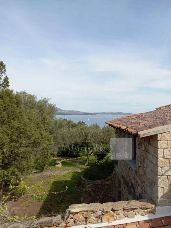 casa indipendente in vendita ad Olbia in zona Porto Rotondo