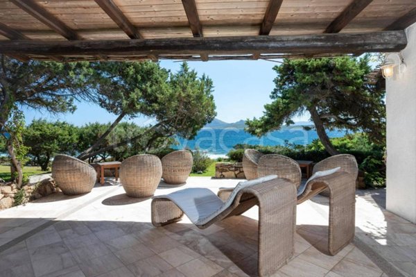 casa indipendente in vendita ad Olbia in zona Porto Rotondo