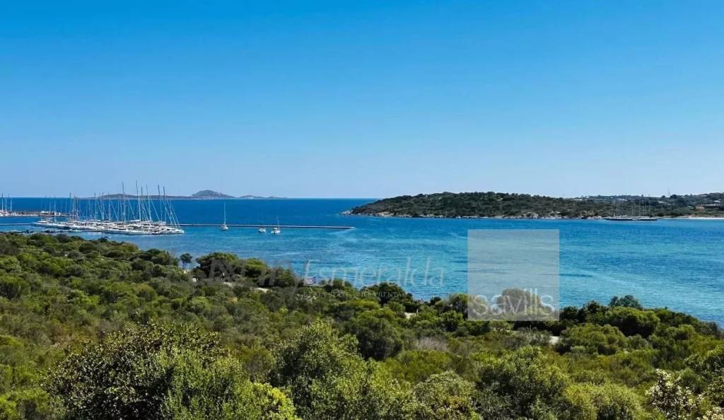 casa indipendente in vendita ad Olbia in zona Porto Rotondo