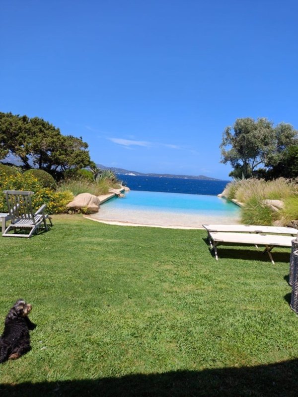 casa indipendente in vendita ad Olbia in zona Porto Rotondo