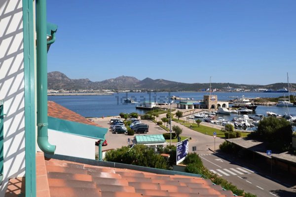 appartamento in vendita ad Olbia