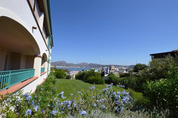 appartamento in vendita ad Olbia
