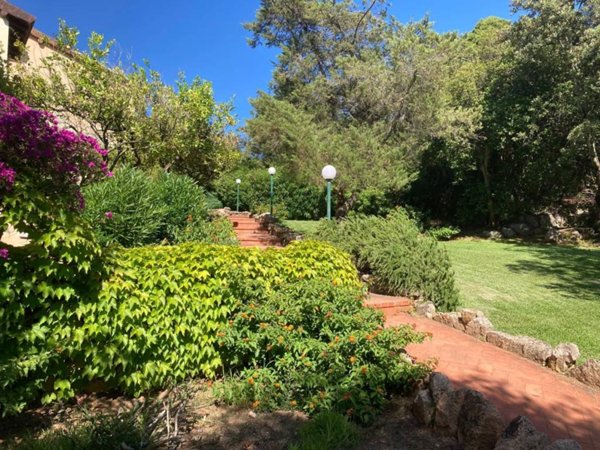 appartamento in vendita ad Olbia in zona Porto Rotondo