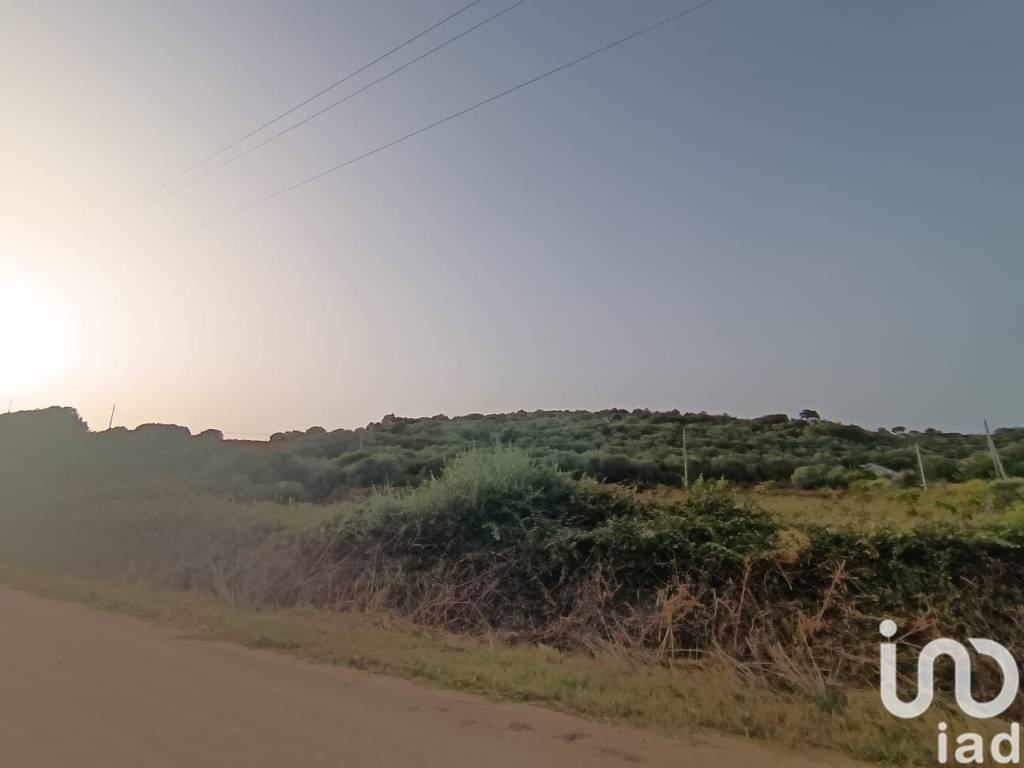 terreno agricolo in vendita ad Olbia in zona Aldo Moro