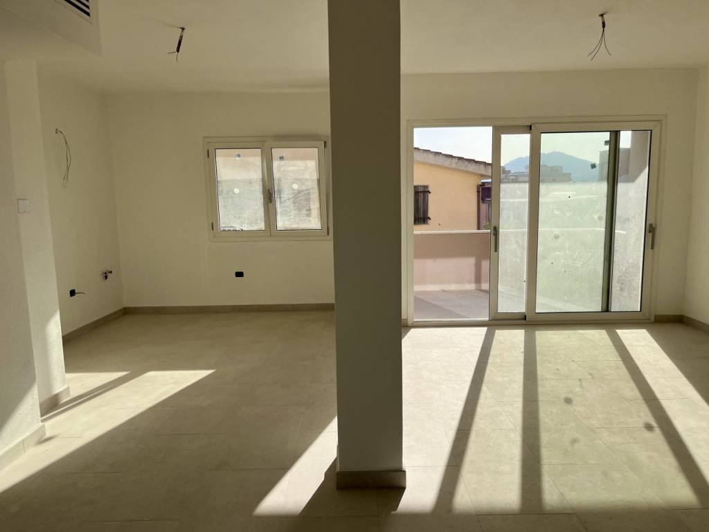 appartamento in vendita ad Olbia in zona Aldo Moro