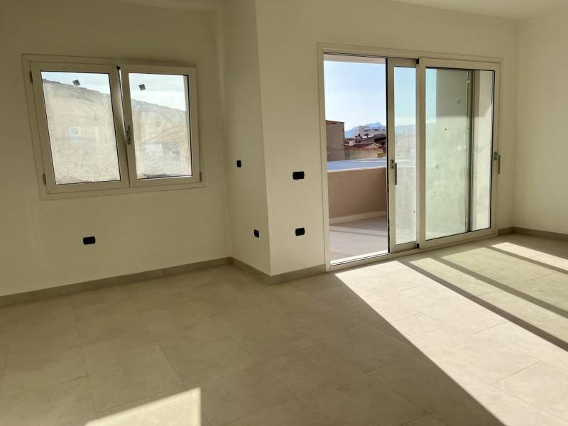 appartamento in vendita ad Olbia