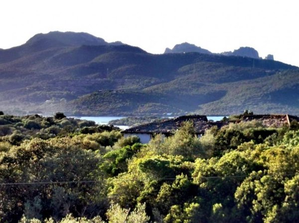 casa indipendente in vendita ad Olbia in zona Porto Rotondo