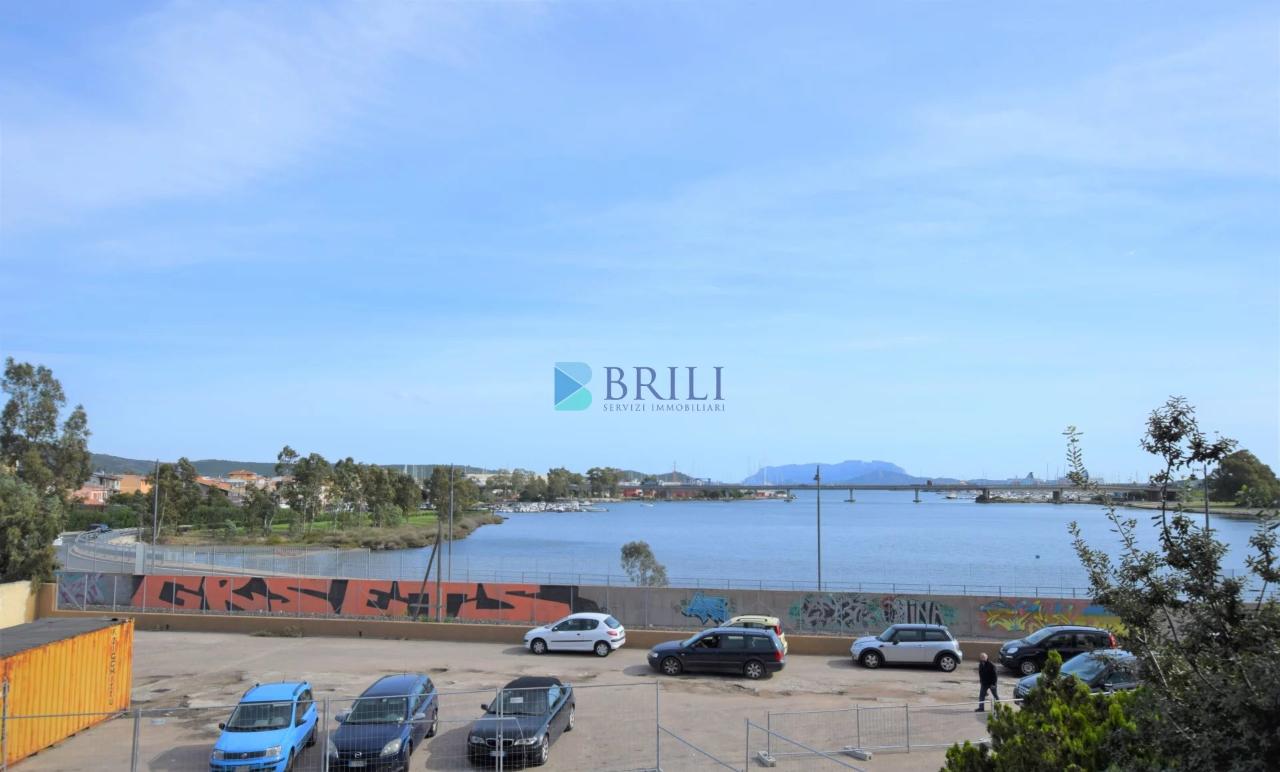 appartamento in vendita ad Olbia in zona Osseddu