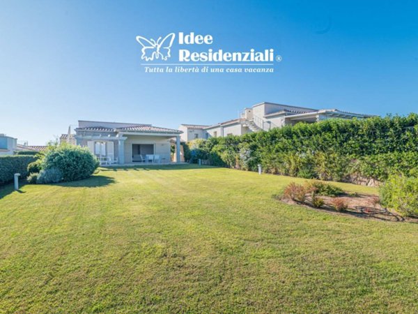 casa indipendente in vendita ad Olbia in zona Vecchie Saline