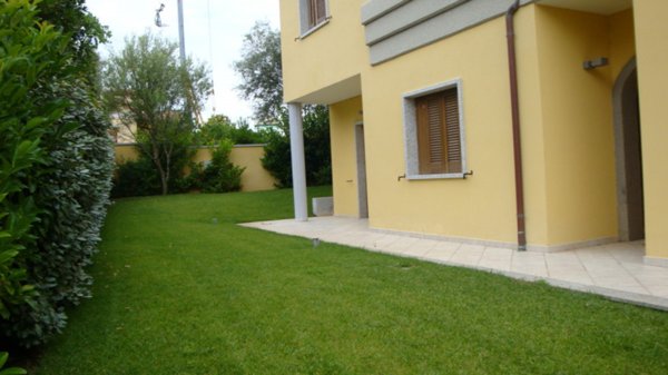 appartamento in vendita ad Olbia