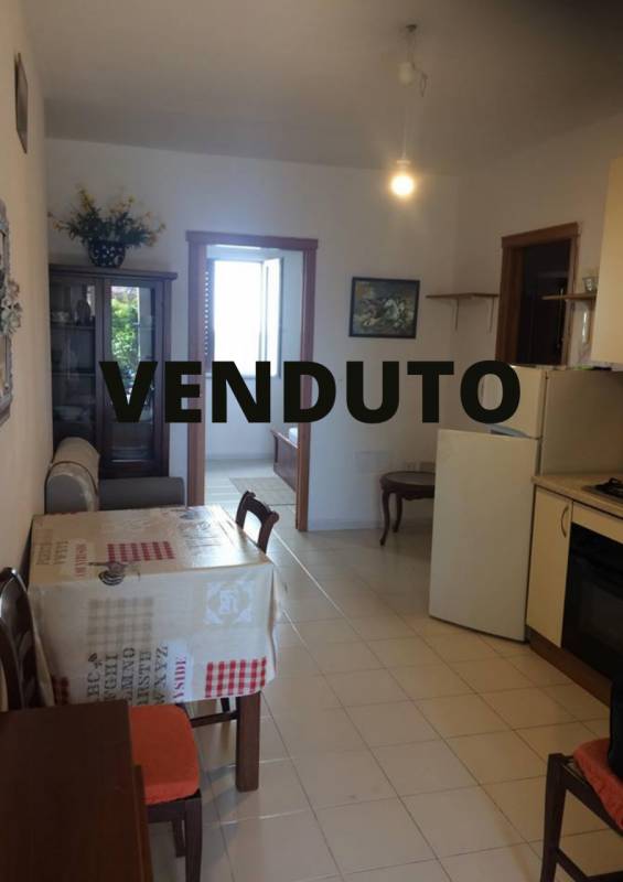appartamento in vendita ad Olbia