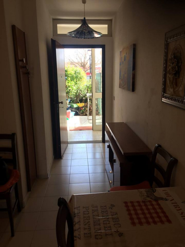 appartamento in vendita ad Olbia