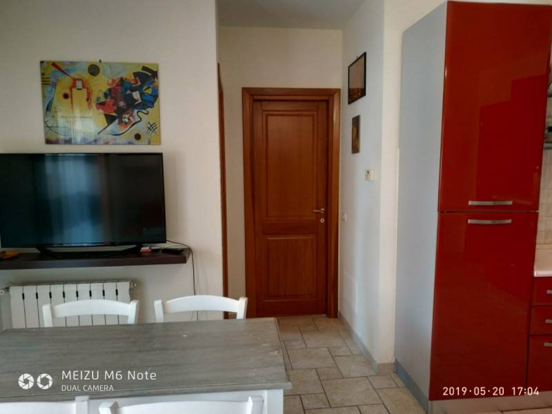 appartamento in vendita ad Olbia