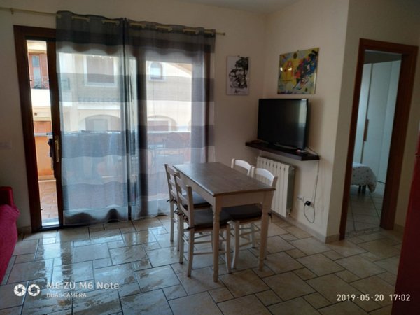 appartamento in vendita ad Olbia