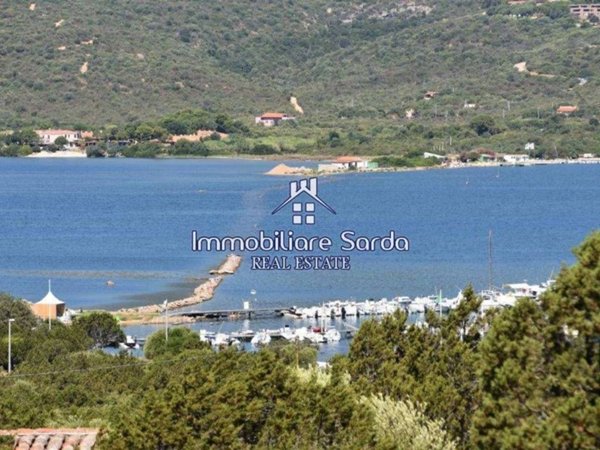 appartamento in vendita ad Olbia in zona Porto Rotondo