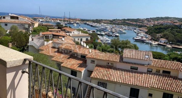 appartamento in vendita ad Olbia in zona Porto Rotondo