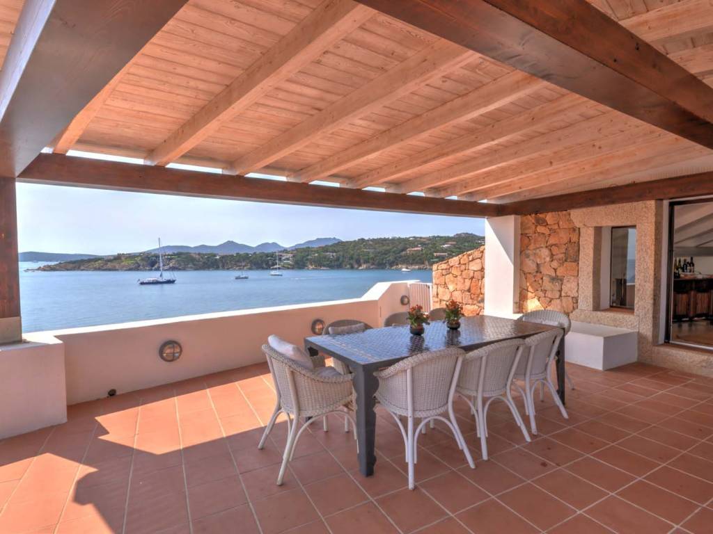 appartamento in vendita ad Olbia in zona Porto Rotondo