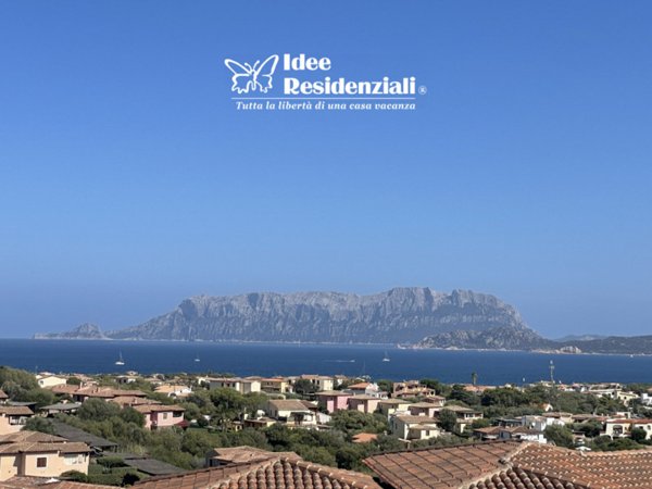 appartamento in vendita ad Olbia in zona Pittulongu