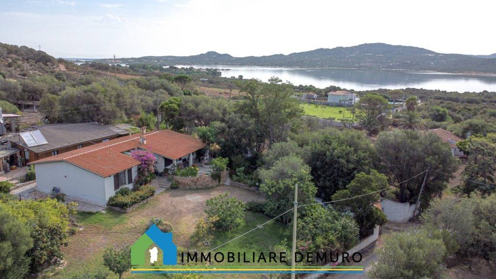 casa indipendente in vendita ad Olbia in zona Porto Rotondo