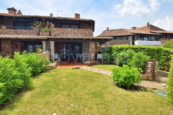 appartamento in vendita ad Olbia in zona Porto Rotondo