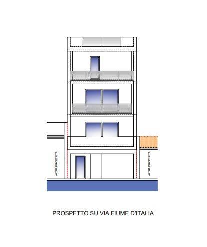 casa indipendente in vendita ad Olbia in zona San Simplicio