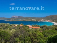 casa indipendente in vendita ad Olbia in zona Golfo di Marinella