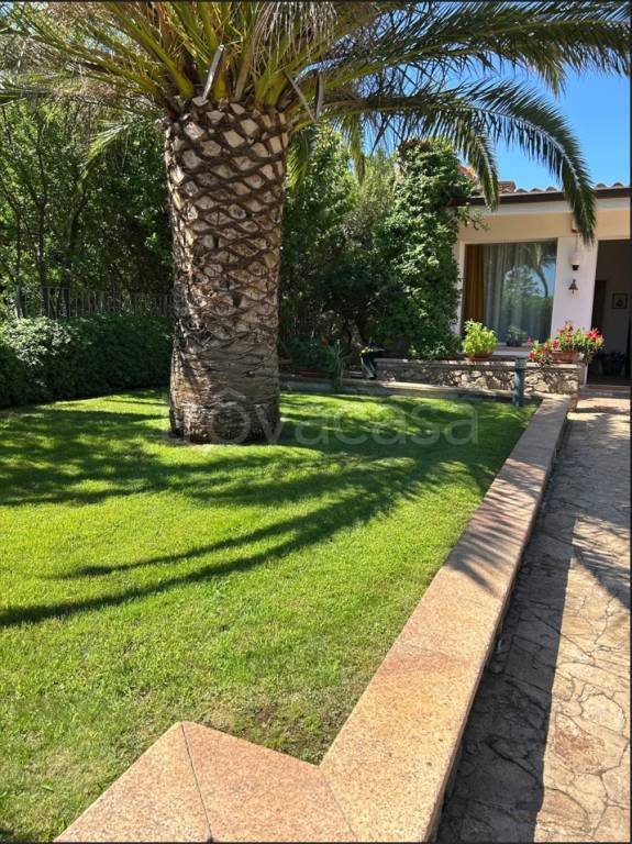 casa indipendente in vendita ad Olbia