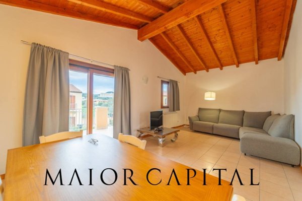 appartamento in vendita ad Olbia in zona Centro Storico