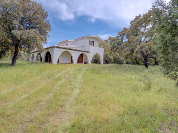 casa indipendente in vendita ad Olbia