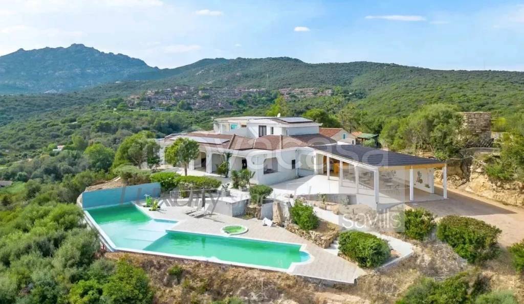 casa indipendente in vendita ad Olbia in zona Porto Rotondo