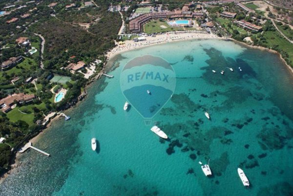 appartamento in vendita ad Olbia in zona Porto Rotondo