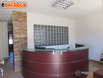 ufficio in vendita ad Olbia