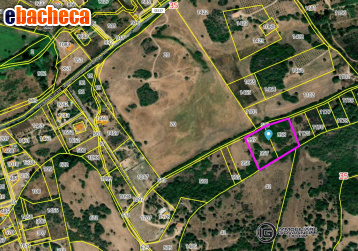terreno agricolo in vendita ad Olbia