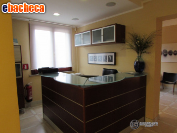 ufficio in vendita ad Olbia in zona Aldo Moro