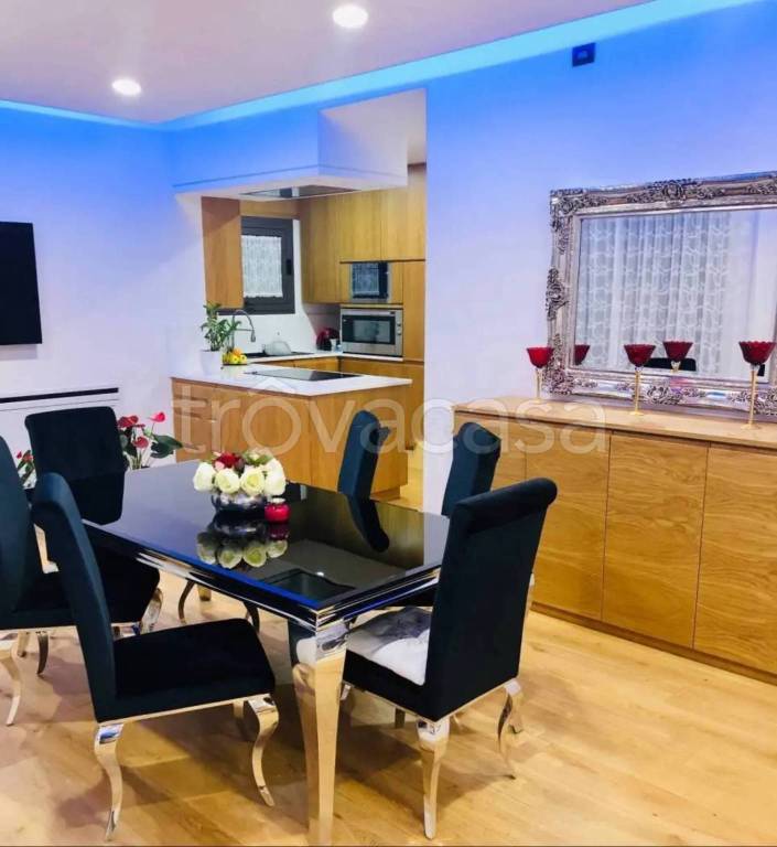 casa indipendente in vendita ad Olbia in zona Aldo Moro