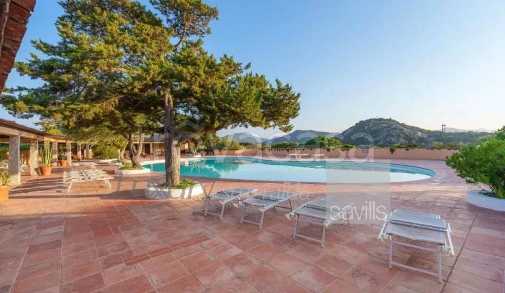 appartamento in vendita ad Olbia