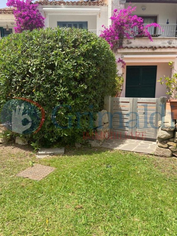 appartamento in vendita ad Olbia in zona Porto Rotondo