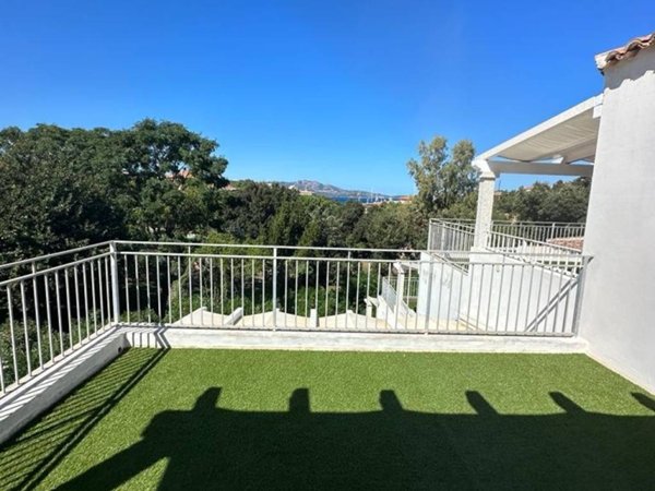 appartamento in vendita ad Olbia in zona Porto Rotondo