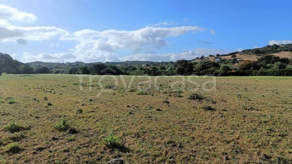terreno agricolo in vendita ad Olbia