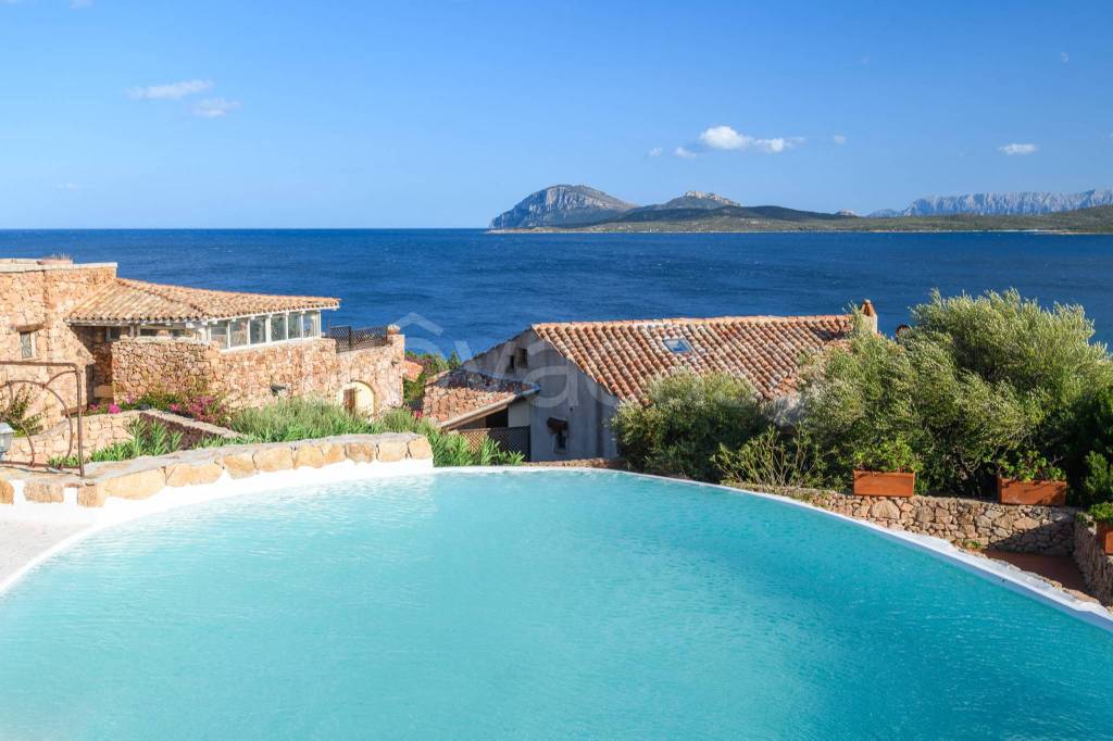 casa indipendente in vendita ad Olbia in zona Porto Rotondo