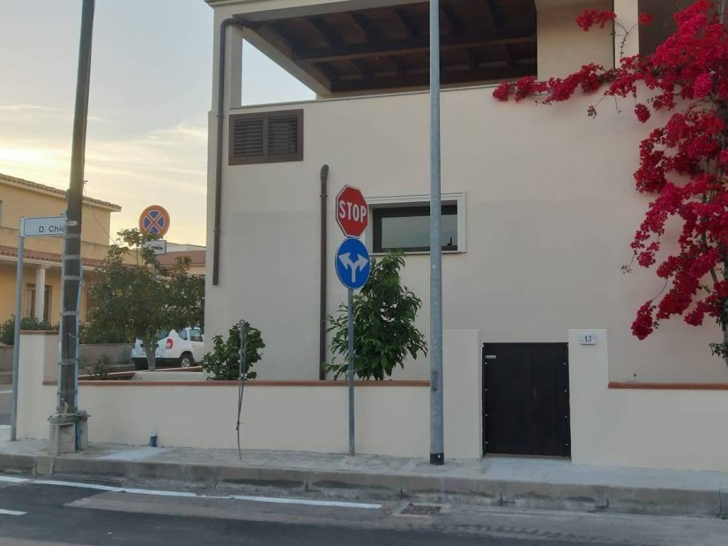 appartamento in vendita ad Olbia in zona Aldo Moro