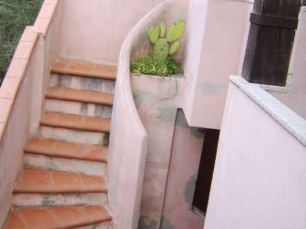 casa indipendente in vendita ad Olbia in zona Porto Rotondo