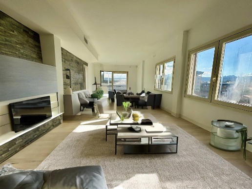 appartamento in vendita ad Olbia in zona Aldo Moro