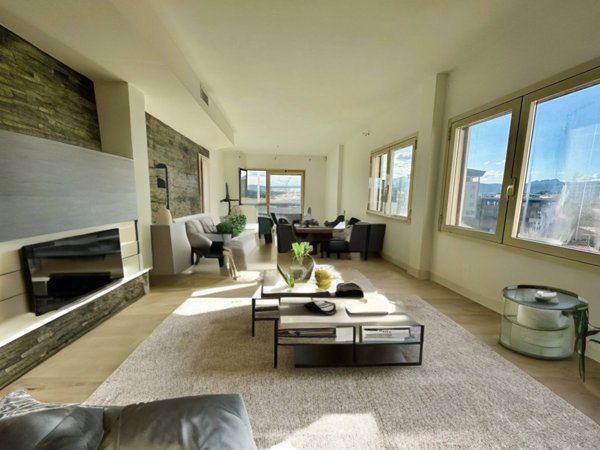 appartamento in vendita ad Olbia in zona Aldo Moro