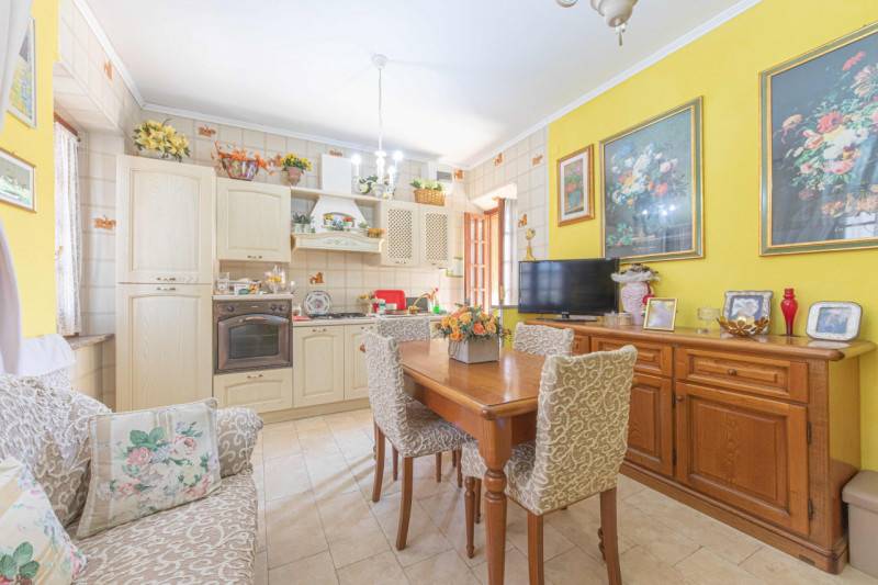 casa indipendente in vendita ad Olbia in zona Aldo Moro